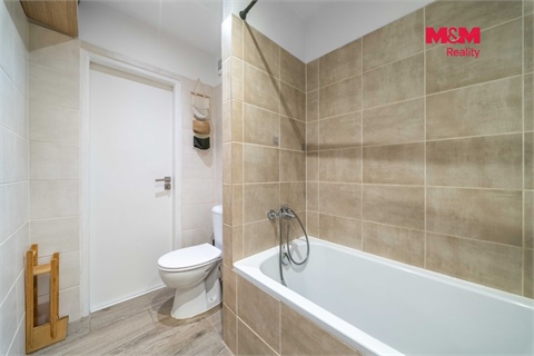 Prodej bytu 3+1, 64 m² 14
