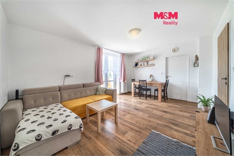 Prodej bytu 3+1, 64 m² 0