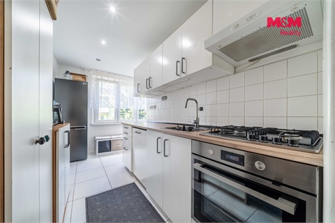 Prodej bytu 3+1, 64 m² - 10