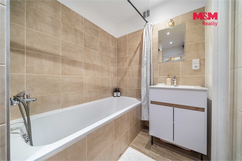 Prodej bytu 3+1, 64 m² - 6