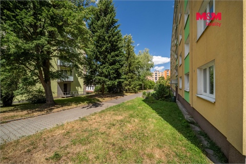 Prodej bytu 3+1, 64 m² 22