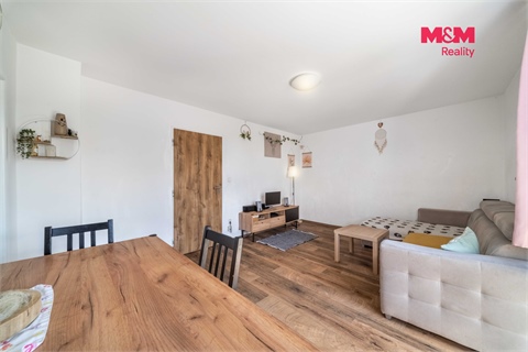 Prodej bytu 3+1, 64 m² - 20