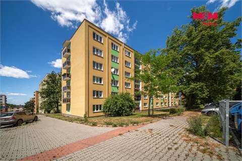 Prodej bytu 3+1, 64 m² - 4