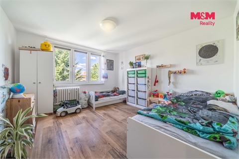 Prodej bytu 3+1, 64 m² 6