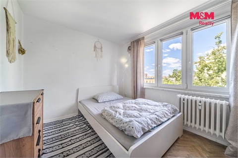 Prodej bytu 3+1, 64 m² 4