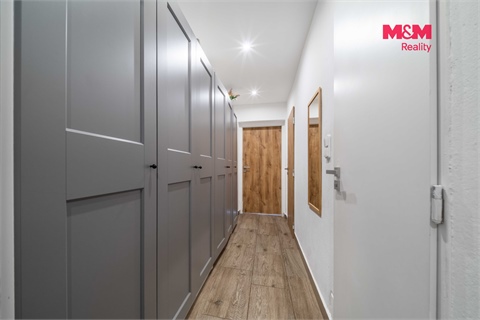 Prodej bytu 3+1, 64 m² - 18