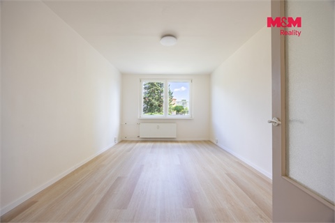 Prodej bytu 3+1, 64 m² - 4