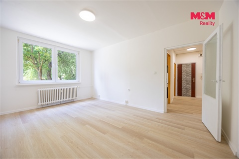 Prodej bytu 3+1, 64 m² 2