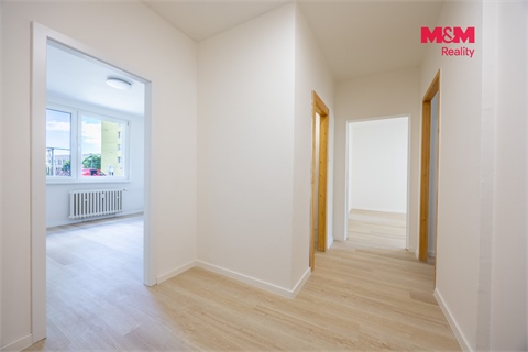 Prodej bytu 3+1, 64 m² 6