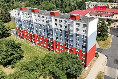 Prodej bytu 3+1, 64 m² 4