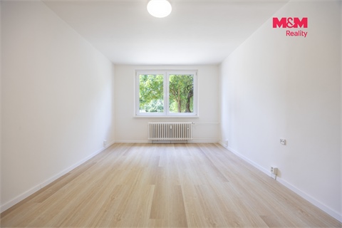 Prodej bytu 3+1, 64 m² - 6