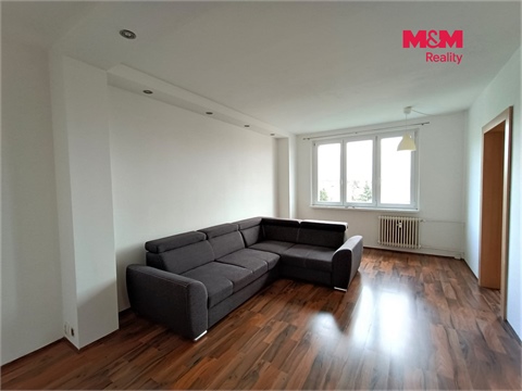 Prodej bytu 2+1, 61 m² 4