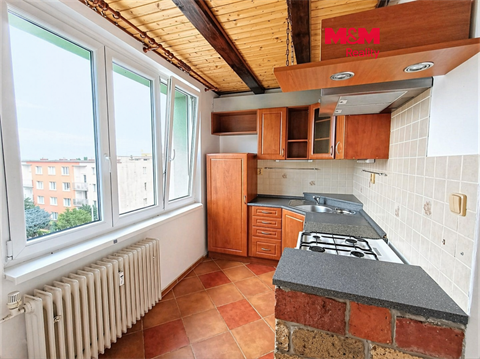 Prodej bytu 2+1, 61 m² 0