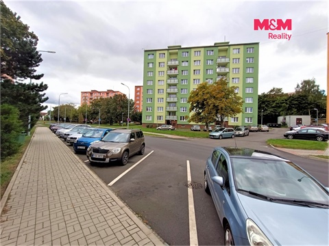 Prodej bytu 2+1, 61 m² - 8