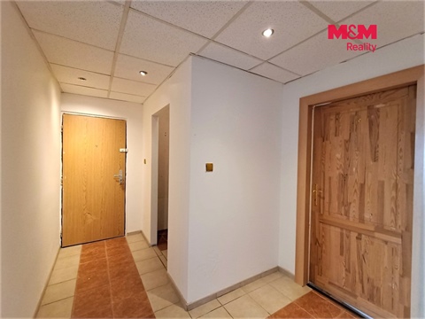 Prodej bytu 2+1, 61 m² 6