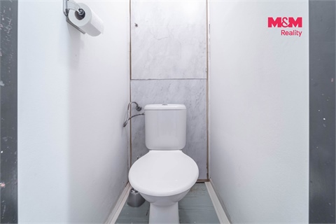 Prodej bytu 3+1, 65 m² - 10