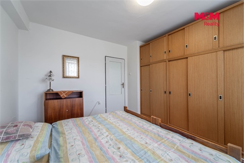 Prodej bytu 3+1, 65 m² - 6