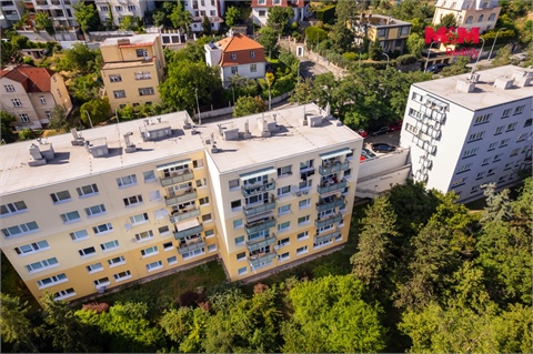 Prodej bytu 3+1, 65 m² 18