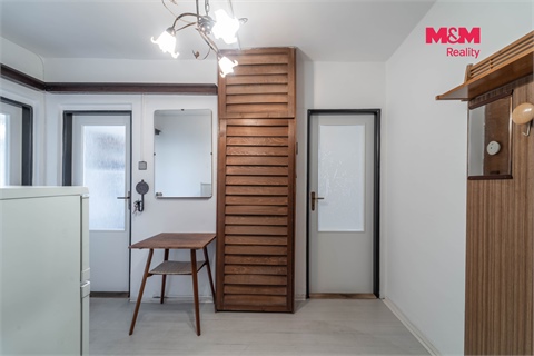 Prodej bytu 3+1, 65 m² 12