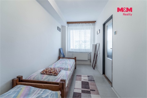 Prodej bytu 3+1, 65 m² - 8