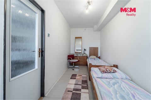 Prodej bytu 3+1, 65 m² 8