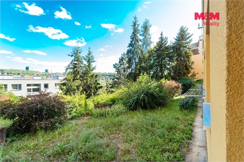 Prodej bytu 3+1, 65 m² 20