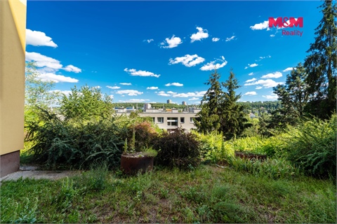 Prodej bytu 3+1, 65 m² - 18