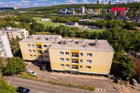 Prodej bytu 3+1, 65 m² 2