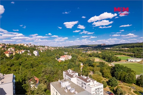 Prodej bytu 3+1, 65 m² - 20
