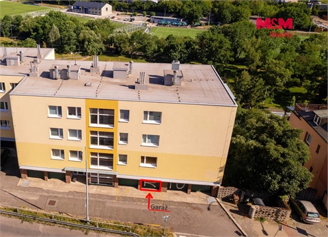 Prodej bytu 3+1, 65 m² - 16