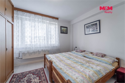 Prodej bytu 3+1, 65 m² 6