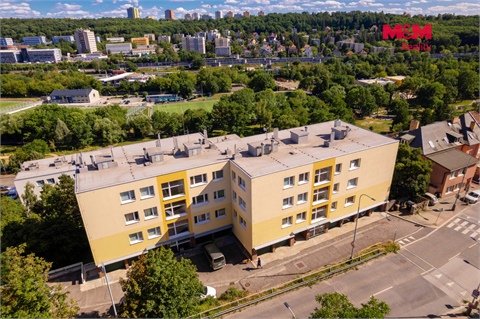 Prodej bytu 3+1, 65 m² 16