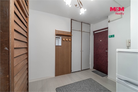 Prodej bytu 3+1, 65 m² - 12