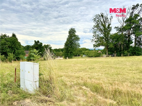 Prodej stavebního pozemku, 1 181 m² 6