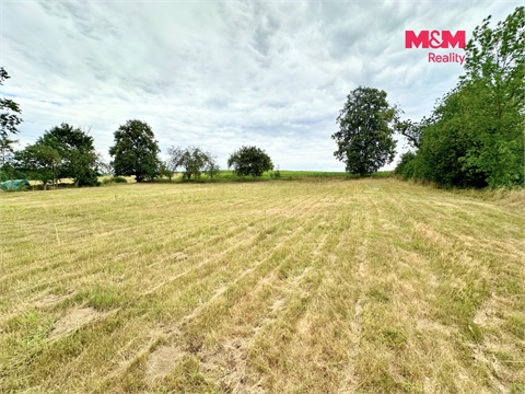 Prodej stavebního pozemku, 1 181 m² 2