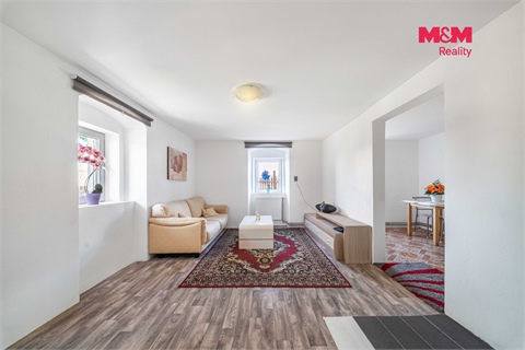 Prodej rodinného domu, 83 m² 2