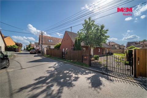 Prodej rodinného domu, 83 m² - 12