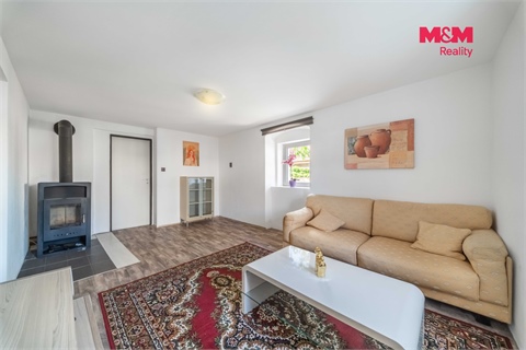 Prodej rodinného domu, 83 m² 6