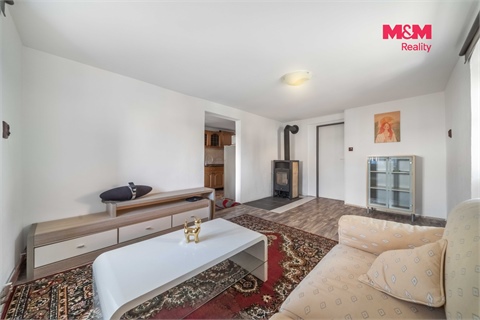 Prodej rodinného domu, 83 m² - 4