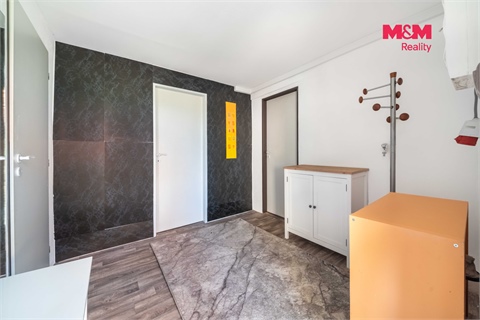 Prodej rodinného domu, 83 m² 10