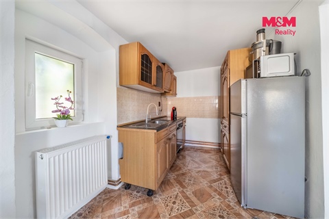 Prodej rodinného domu, 83 m² - 8
