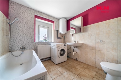 Prodej rodinného domu, 83 m² 8
