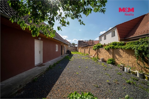 Prodej rodinného domu, 83 m² - 2