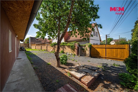 Prodej rodinného domu, 83 m² - 10