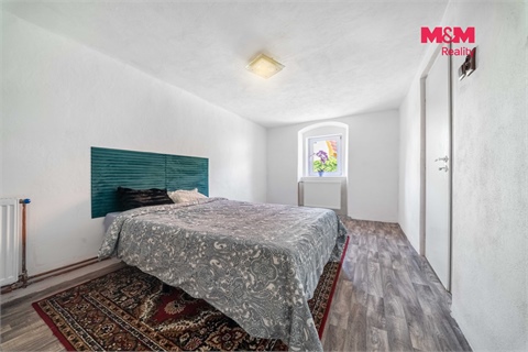 Prodej rodinného domu, 83 m² 4