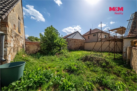 Prodej rodinného domu, 83 m² 14