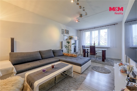 Prodej bytu 3+1, 83 m² 10