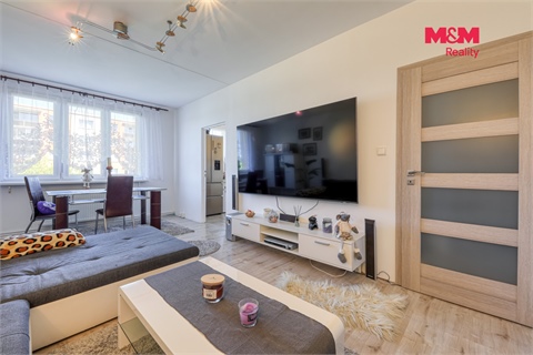Prodej bytu 3+1, 83 m² - 8