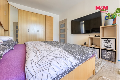 Prodej bytu 3+1, 83 m² - 18