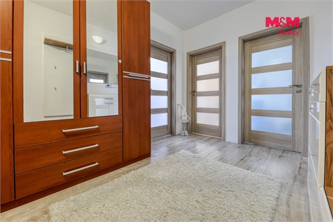 Prodej bytu 3+1, 83 m² - 20